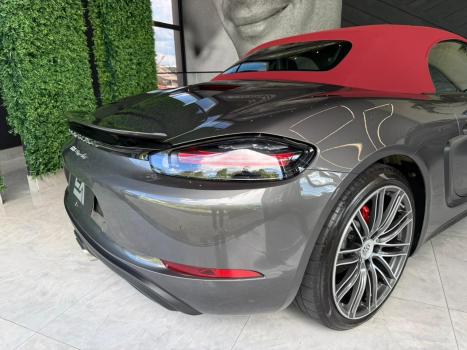 PORSCHE 718 2.0 16V H4 BOXSTER AUTOM�TICO PDK, Foto 17