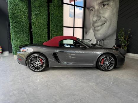 PORSCHE 718 2.0 16V H4 BOXSTER AUTOM�TICO PDK, Foto 18