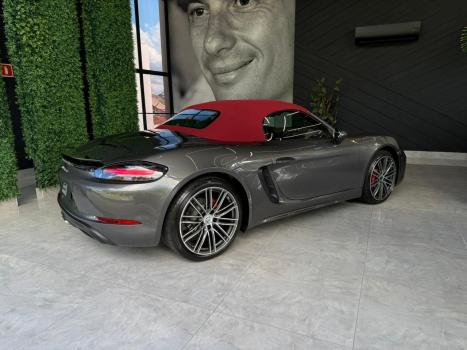 PORSCHE 718 2.0 16V H4 BOXSTER AUTOM�TICO PDK, Foto 19