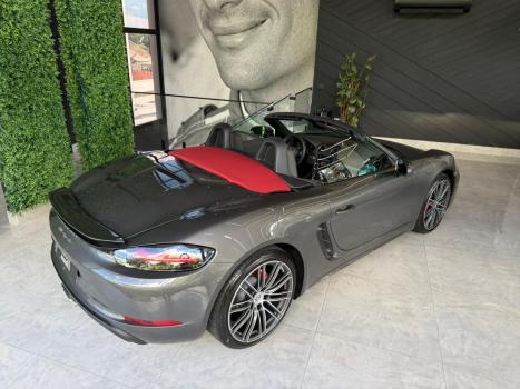 PORSCHE 718 2.0 16V H4 BOXSTER AUTOM�TICO PDK, Foto 20