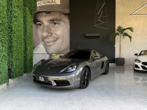 PORSCHE 718 2.0 16V H4 CAYMAN AUTOM�TICO PDK, Foto 1