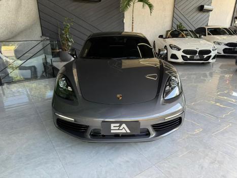 PORSCHE 718 2.0 16V H4 CAYMAN AUTOM�TICO PDK, Foto 2