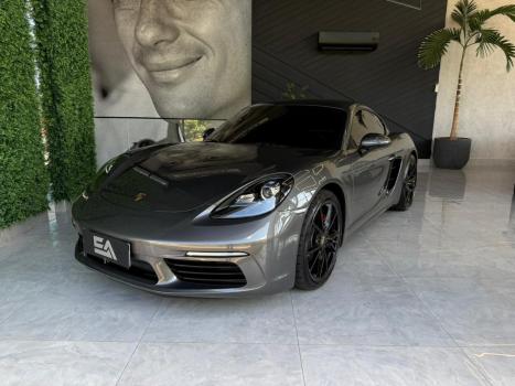 PORSCHE 718 2.0 16V H4 CAYMAN AUTOM�TICO PDK, Foto 3