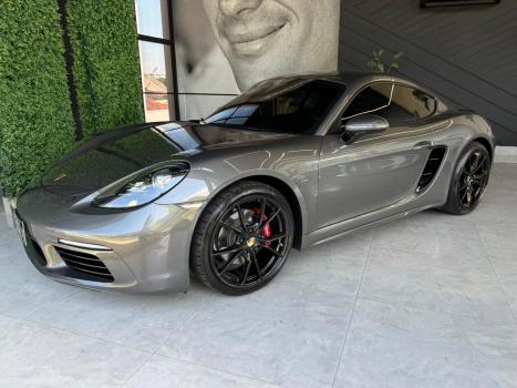 PORSCHE 718 2.0 16V H4 CAYMAN AUTOM�TICO PDK, Foto 4