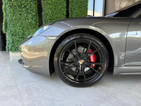 PORSCHE 718 2.0 16V H4 CAYMAN AUTOM�TICO PDK, Foto 5