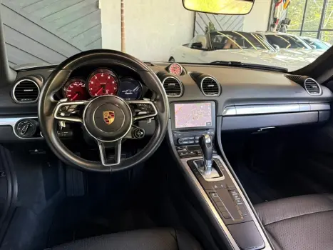 PORSCHE 718 2.0 16V H4 CAYMAN AUTOM�TICO PDK, Foto 7