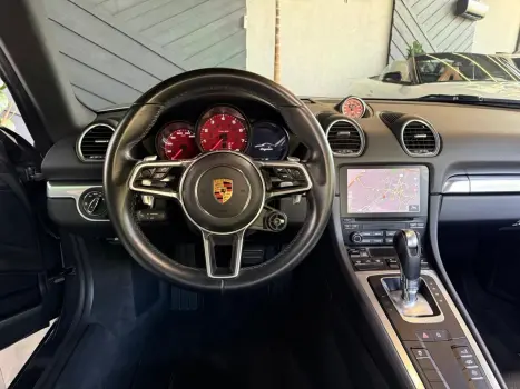 PORSCHE 718 2.0 16V H4 CAYMAN AUTOM�TICO PDK, Foto 8