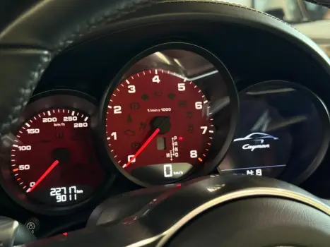 PORSCHE 718 2.0 16V H4 CAYMAN AUTOM�TICO PDK, Foto 9