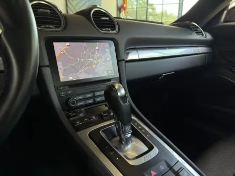 PORSCHE 718 2.0 16V H4 CAYMAN AUTOM�TICO PDK, Foto 11