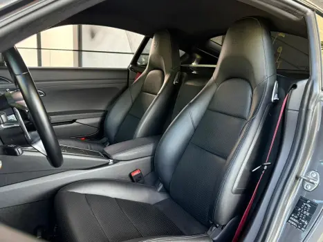 PORSCHE 718 2.0 16V H4 CAYMAN AUTOM�TICO PDK, Foto 13