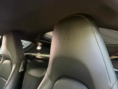 PORSCHE 718 2.0 16V H4 CAYMAN AUTOM�TICO PDK, Foto 14