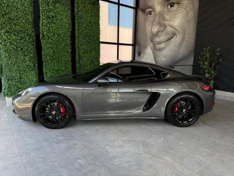 PORSCHE 718 2.0 16V H4 CAYMAN AUTOM�TICO PDK, Foto 6