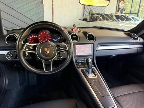 PORSCHE 718 2.0 16V H4 CAYMAN AUTOM�TICO PDK, Foto 7
