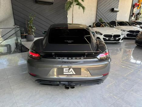 PORSCHE 718 2.0 16V H4 CAYMAN AUTOM�TICO PDK, Foto 17
