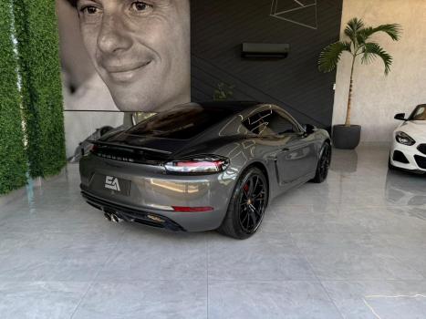 PORSCHE 718 2.0 16V H4 CAYMAN AUTOM�TICO PDK, Foto 18