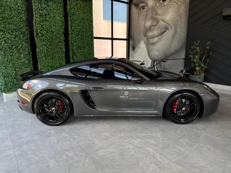 PORSCHE 718 2.0 16V H4 CAYMAN AUTOM�TICO PDK, Foto 20