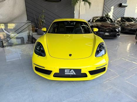 PORSCHE 718 2.0 16V H4 CAYMAN AUTOMÁTICO PDK, Foto 2