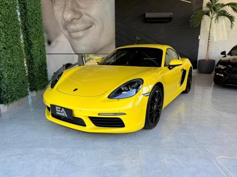 PORSCHE 718 2.0 16V H4 CAYMAN AUTOMÁTICO PDK, Foto 3