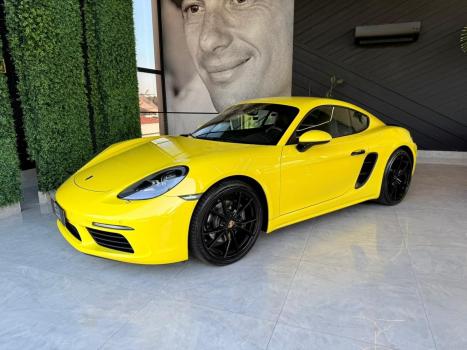 PORSCHE 718 2.0 16V H4 CAYMAN AUTOMÁTICO PDK, Foto 4