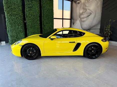 PORSCHE 718 2.0 16V H4 CAYMAN AUTOMÁTICO PDK, Foto 5