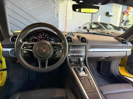 PORSCHE 718 2.0 16V H4 CAYMAN AUTOMÁTICO PDK, Foto 6