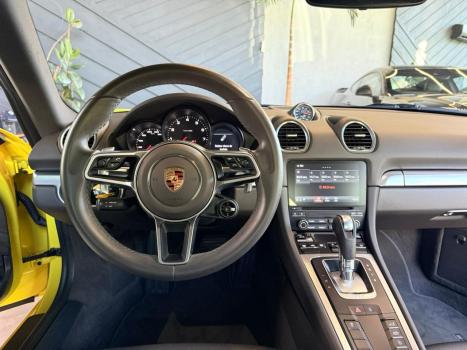 PORSCHE 718 2.0 16V H4 CAYMAN AUTOMÁTICO PDK, Foto 7