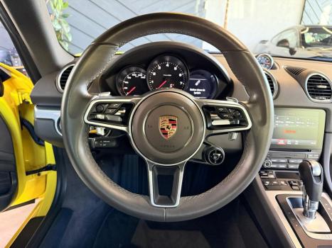 PORSCHE 718 2.0 16V H4 CAYMAN AUTOMÁTICO PDK, Foto 8