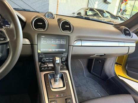 PORSCHE 718 2.0 16V H4 CAYMAN AUTOMÁTICO PDK, Foto 10