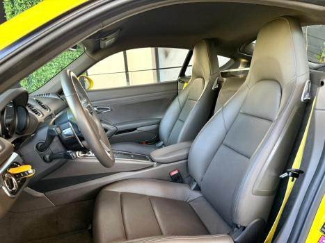 PORSCHE 718 2.0 16V H4 CAYMAN AUTOMÁTICO PDK, Foto 13