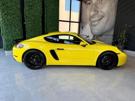PORSCHE 718 2.0 16V H4 CAYMAN AUTOMÁTICO PDK, Foto 18
