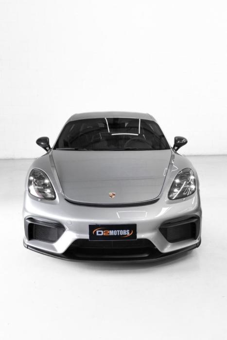 PORSCHE 718 4.0 H6 CAYMAN GT4 AUTOMTICO PDK, Foto 2