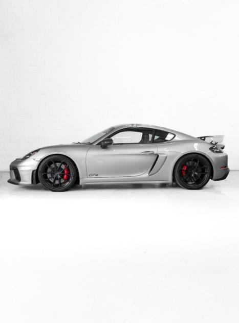PORSCHE 718 4.0 H6 CAYMAN GT4 AUTOMTICO PDK, Foto 3