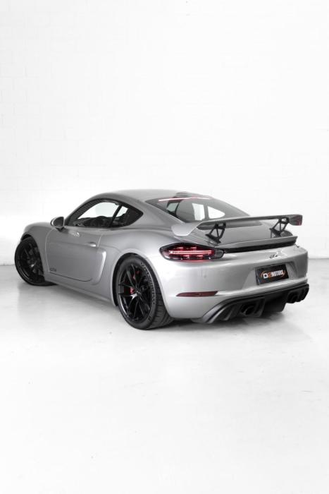 PORSCHE 718 4.0 H6 CAYMAN GT4 AUTOMTICO PDK, Foto 4