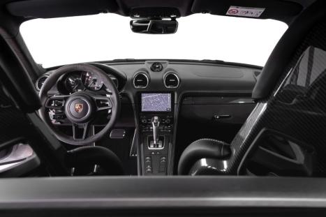 PORSCHE 718 4.0 H6 CAYMAN GT4 AUTOMTICO PDK, Foto 6