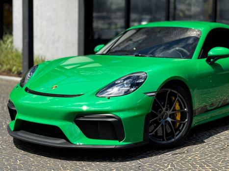 PORSCHE 718 4.0 H6 CAYMAN GT4 AUTOM�TICO PDK, Foto 3