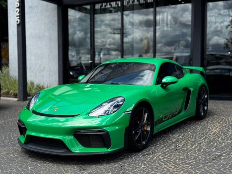 PORSCHE 718 4.0 H6 CAYMAN GT4 AUTOM�TICO PDK, Foto 4