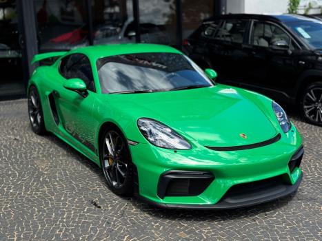 PORSCHE 718 4.0 H6 CAYMAN GT4 AUTOM�TICO PDK, Foto 7