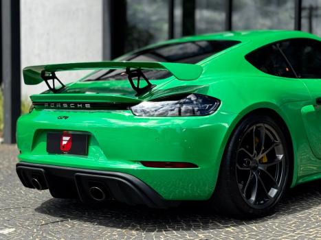 PORSCHE 718 4.0 H6 CAYMAN GT4 AUTOM�TICO PDK, Foto 10