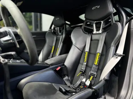 PORSCHE 718 4.0 H6 CAYMAN GT4 AUTOM�TICO PDK, Foto 14