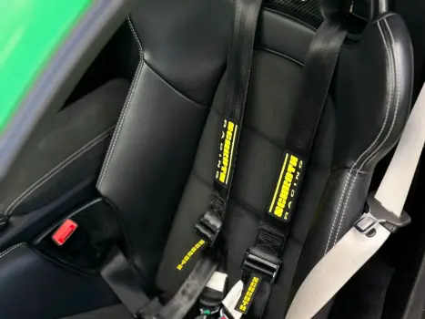 PORSCHE 718 4.0 H6 CAYMAN GT4 AUTOM�TICO PDK, Foto 15