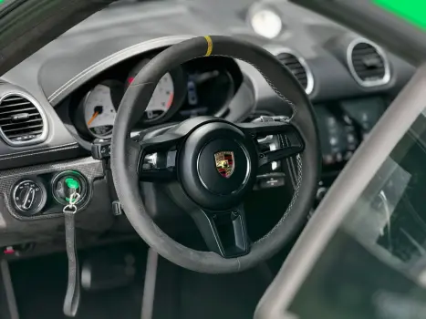 PORSCHE 718 4.0 H6 CAYMAN GT4 AUTOM�TICO PDK, Foto 22