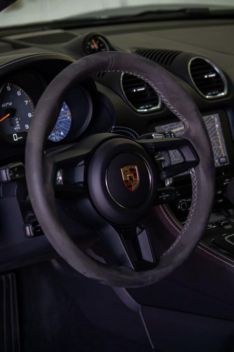 PORSCHE 718 4.0 H6 CAYMAN GT4 AUTOM�TICO PDK, Foto 7