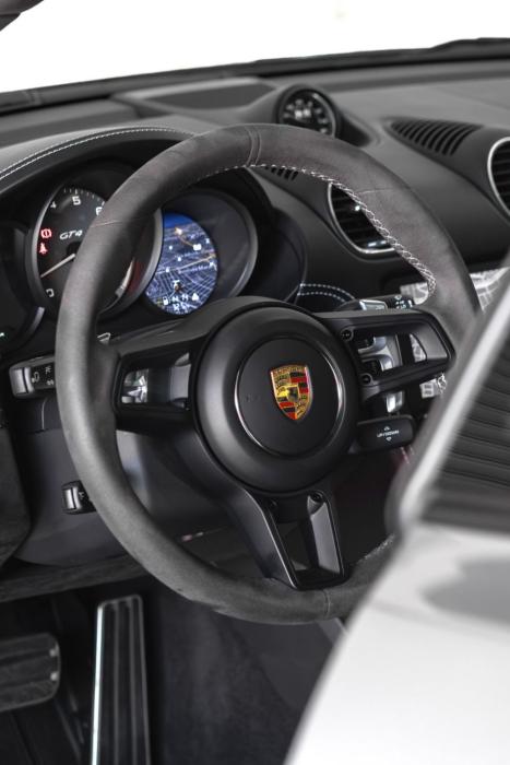 PORSCHE 718 4.0 H6 CAYMAN GT4 AUTOM�TICO PDK, Foto 8