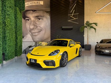 PORSCHE 718 4.0 H6 CAYMAN GT4 AUTOM�TICO PDK, Foto 1