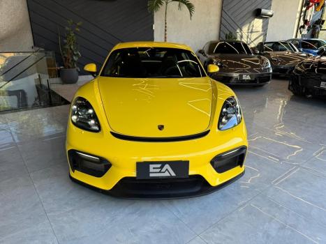 PORSCHE 718 4.0 H6 CAYMAN GT4 AUTOM�TICO PDK, Foto 2