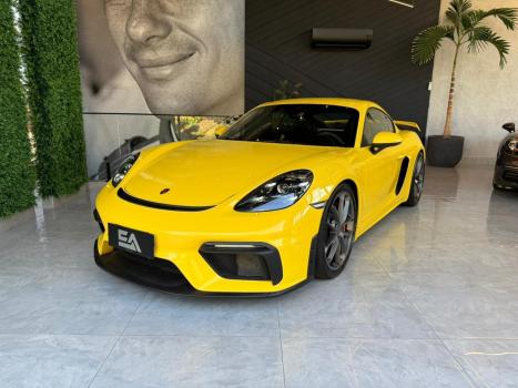 PORSCHE 718 4.0 H6 CAYMAN GT4 AUTOM�TICO PDK, Foto 3