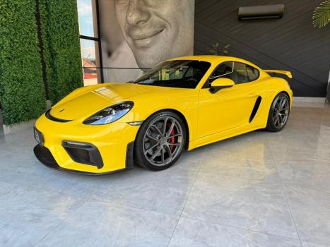 PORSCHE 718 4.0 H6 CAYMAN GT4 AUTOM�TICO PDK, Foto 4
