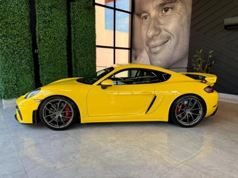 PORSCHE 718 4.0 H6 CAYMAN GT4 AUTOM�TICO PDK, Foto 5