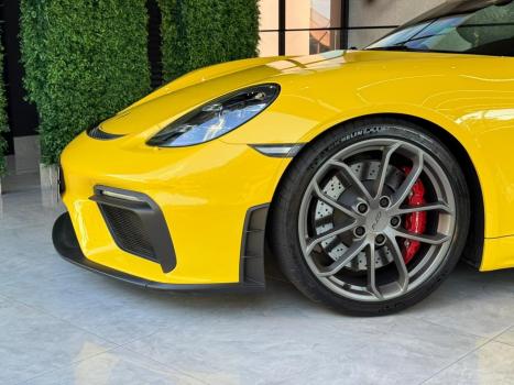 PORSCHE 718 4.0 H6 CAYMAN GT4 AUTOM�TICO PDK, Foto 6
