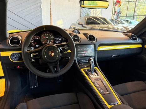 PORSCHE 718 4.0 H6 CAYMAN GT4 AUTOM�TICO PDK, Foto 7